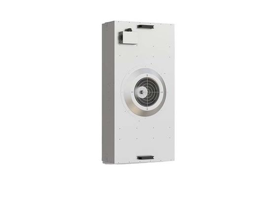 kopen Persoonlijke FFU ventilatorfilter met rechtstroomgroepbesturing online manufacture