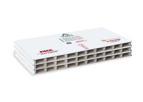 kopen Brandwerend Machine Made Cleanroom Sandwich Panel Mgo Boards Voor Voedingsmiddelen Fabriek online manufacture