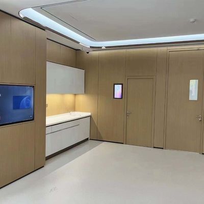 kopen Ziekenhuis School Kantoor Winkelcentrum PVC vloer 1,5 mm 1,8 mm 2,0 mm Dikte online manufacture
