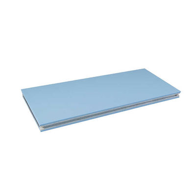 kopen GMP Thermische isolatie Handgemaakt Cleanroom Sandwich Panel 1000mm-3000mm Lengte online manufacture
