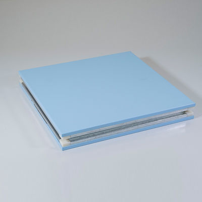 kopen Mgo Rock Wool Handgemaakte Schoonkamer Sandwich Pane Branddicht 1150mm Breedte online manufacture