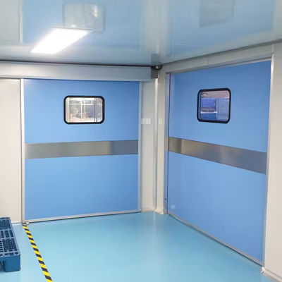 kopen Medische automatische deur Operator Automatische ziekenhuis Hermetische schuifdeur online manufacture