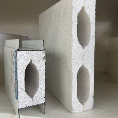 kopen Magnesiumoxysulfaat Handgemaakt Cleanroom Sandwich Panel GMP Wandpaneel online manufacture