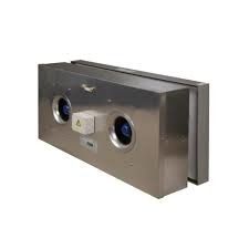 kopen GMP-conform FFU ventilatorfilter-eenheid ventilatorfiltersysteem voor luchtkwaliteit in schone ruimtes online manufacture