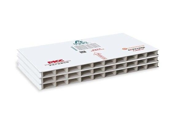 kopen Hoogsterke structuur Huis Mgo Sip Panel Mgo Planken Lichte Magnesiumoxide Sandwich Panelen online manufacture