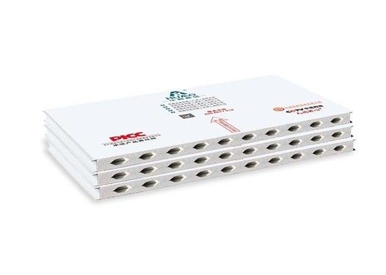 kopen Branddicht Waterdicht Verouderingsbestand Vervormbaar en gemakkelijk Splicing van Magnesium Sulfide Reiniging Kleur Steel Sandwich Panel online manufacture