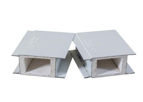 kopen Gratis ontwerp Makkelijk te installeren Duurzaam GMP Standard Apotheek Schoonkamer met MGO SIP Cleanroom Panels online manufacture