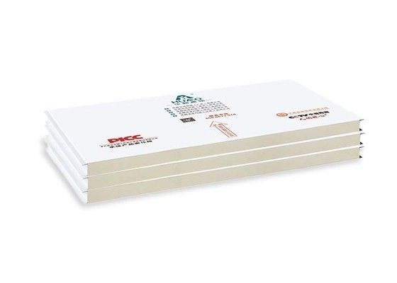kopen Moderne composiet PU sandwichpaneel kernmateriaal voor interieurconstructie en cleanroom online manufacture