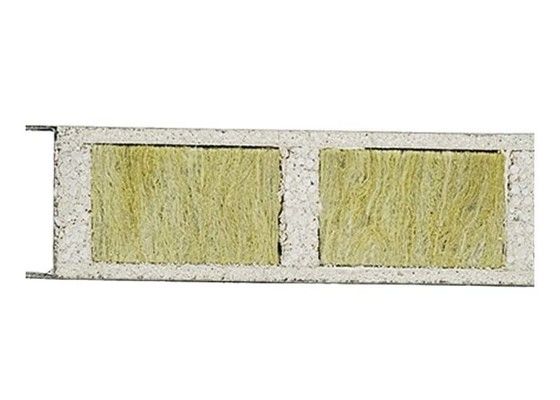 kopen GMP standaard handleiding Clean Room Muurpaneel Aluminium steenwol met MgO kern Farmaceutische voedselfabriek zuivering online manufacture