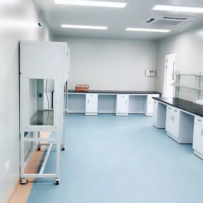 kopen Anti-bacteriële PVC vloerrol Brandbestendige slijtagebestendige ziekenhuis vinylvloer Vriendelijke verkoop online manufacture