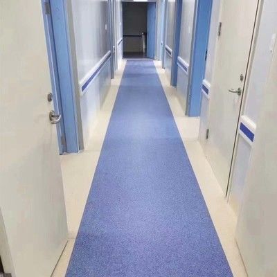 kopen HUAAO Vinyl homogene vloeren Homogene ziekenhuisvloeren antistatische vloeren online manufacture