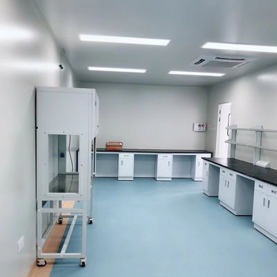 kopen Medische anti-glij-anti-statische brandwerend waterdicht plastic vloer vinyl pvc vloer voor ziekenhuis kantoor huis online manufacture