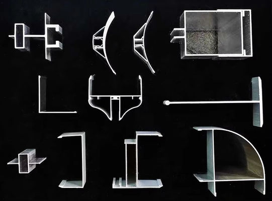 kopen Schoonruimte Schoon techniek Brandvaste aluminiumprofielen online manufacture
