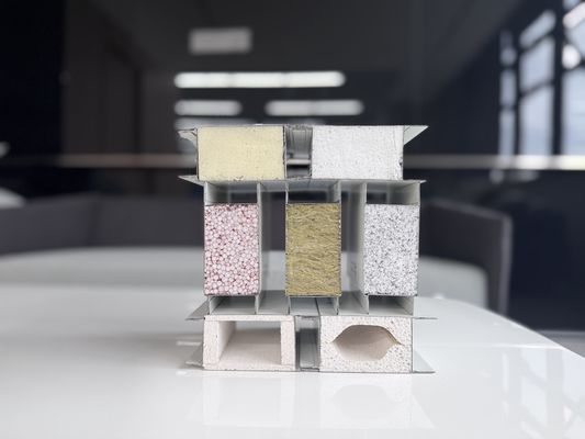 kopen Reinigingspaneel voor schoonruimte, stofdicht werkplaats en operatiekamer, speciale wandpaneel online manufacture