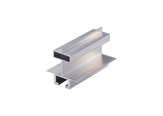 China Manufacture Extrusion Aluminium Alloy Keuken sandwich panelen Schuifframe Aluminium Profiel Voor Venster En Deur