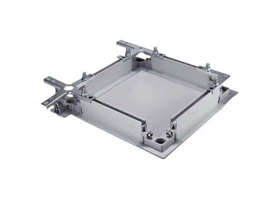 China Leverancier profiel Aluminium Frame Profile Fabrieksprijs Custom Aluminium Extrusion Profiles