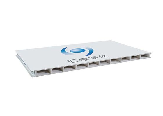Brandbestendig 60min MGO Magnesiumoxide panelen 50mm 75mm Exclusieve technologie