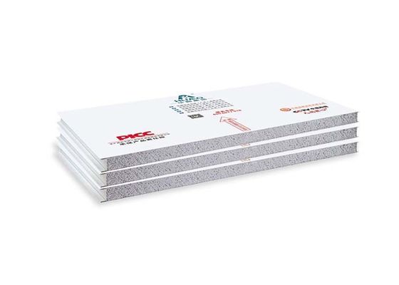 Composite Foam EPS Expanded Polystyrene Sandwich Panel voor koelkamers